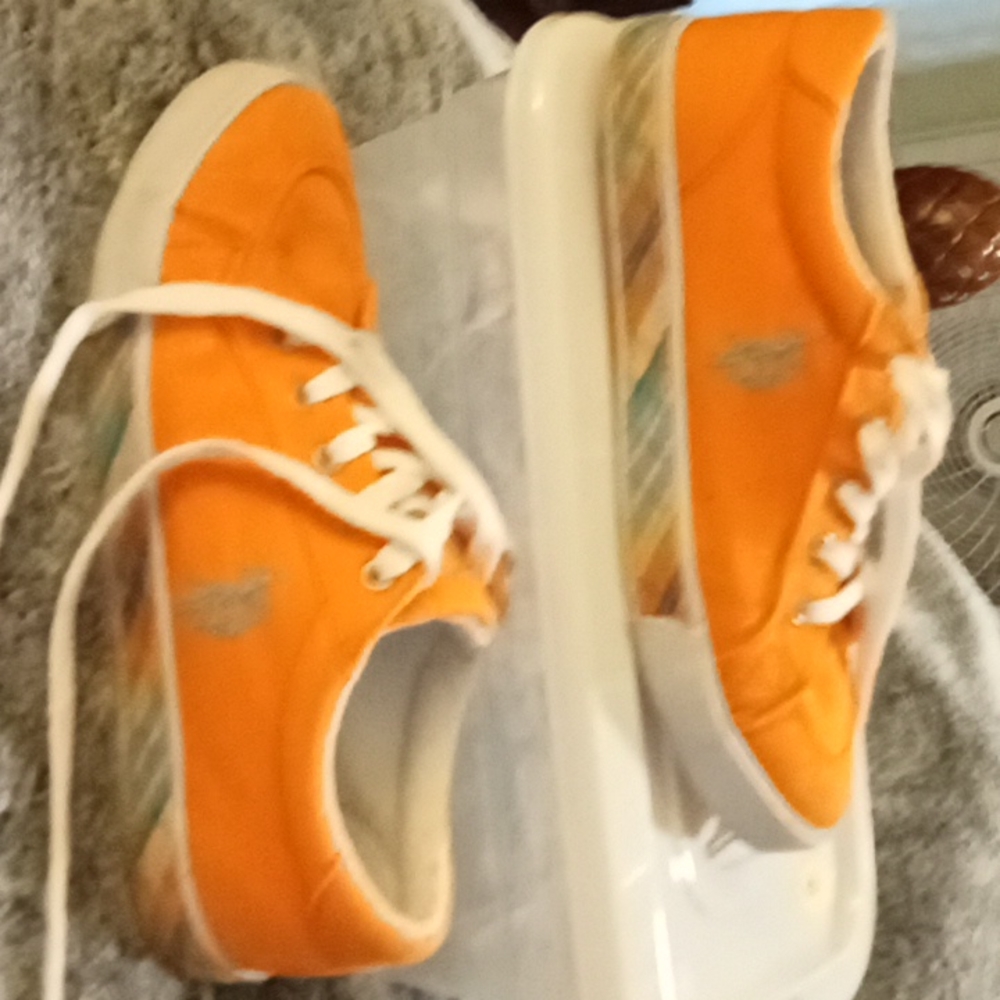 Shoes - Picture 2 of 2